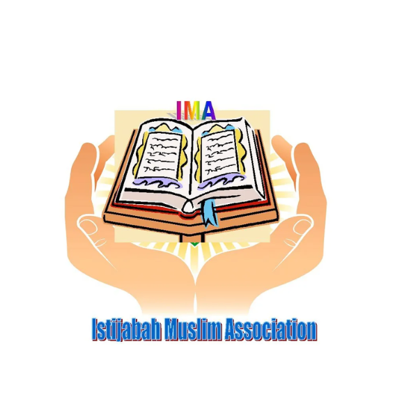 Istijabah Muslim Association Logo